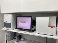 Анализатор крови IDEXX