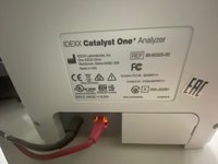 Анализатор крови IDEXX