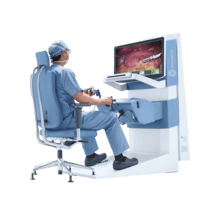 Роботизированная хирургическая система SENHANCE