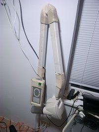 Рентген аппарат для стоматологии