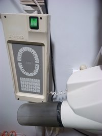 Рентген аппарат для стоматологии