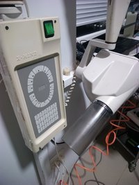 Рентген аппарат для стоматологии