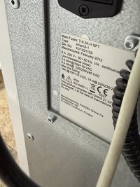 Ортопантомограф KAVO Pan eXam