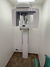 Ортопантомограф KAVO Pan eXam