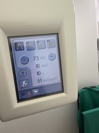 Ортопантомограф KAVO Pan eXam