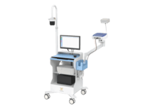 Электроэнцефалографы CADUCEUS REVIEW