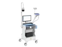 Электроэнцефалографы CADUCEUS REVIEW