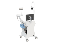 Электроэнцефалографы CADUCEUS REVIEW