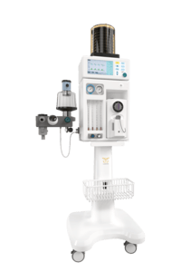 Система седации закисью азота CADUCEUS NITRO