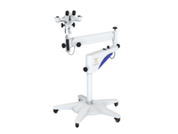 Кольпоскоп медицинский с видеосистемой CADUCEUS DETECTION SVL