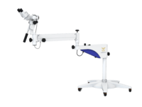Кольпоскоп медицинский с видеосистемой CADUCEUS DETECTION SVL