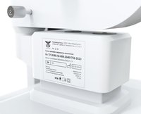 Щелевая лампа CADUCEUS EYESLIT LT II