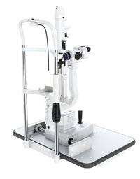 Щелевая лампа CADUCEUS EYESLIT LT II