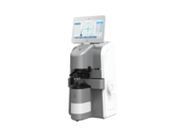 Диоптриметр медицинский автоматический CADUCEUS LENSES ADM 8