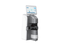 Диоптриметр медицинский автоматический CADUCEUS LENSES ADM 8