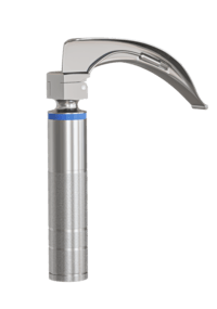 Ларингоскоп интубационный лампочный CADUCEUS VISUAL S