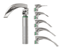 Ларингоскоп интубационный фиброоптический CADUCEUS VISUAL F