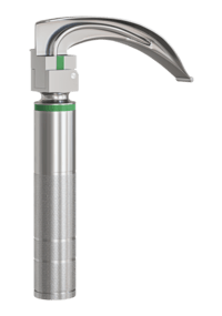 Ларингоскоп интубационный фиброоптический CADUCEUS VISUAL F