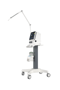 Аппарат искусственной вентиляции легких общего назначения для интенсивной терапии CADUCEUS AIRPRO