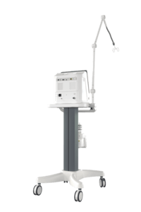 Аппарат искусственной вентиляции легких общего назначения для интенсивной терапии CADUCEUS AIRPRO