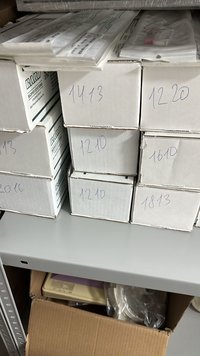 Биопсийные иглы bard magnum 