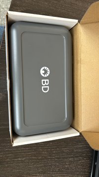 Биопсийная система bard magnum 