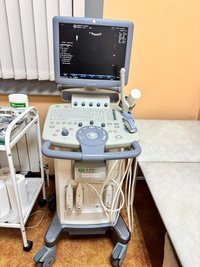 УЗИ аппарат Logic C5 Premium