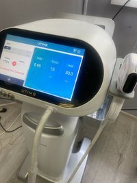 ОРИГИНАЛ Smas lifting Utims A3, смаслифтинг РУ