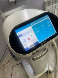 ОРИГИНАЛ Smas lifting Utims A3, смаслифтинг РУ