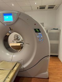 Кт Toshiba Aquilion 320 срезов бу, трубка 2022г.в. 