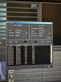 Кт Toshiba Aquilion 320 срезов бу, трубка 2022г.в. 