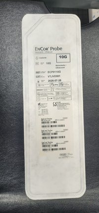 Зонд EnCore Bard ультразвуковой стереотактический