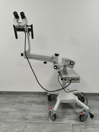 Кольпоскоп Olympus OCS-500