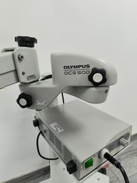 Кольпоскоп Olympus OCS-500