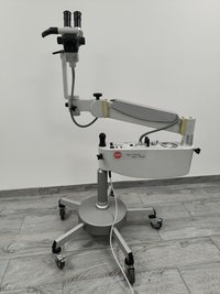 Кольпоскоп Karl kaps som 52