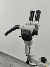 Кольпоскоп Karl kaps som 52