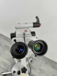 Кольпоскоп Karl kaps som 52