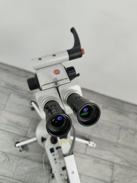 Кольпоскоп Karl kaps som 52