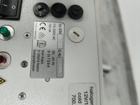 Кольпоскоп Karl kaps som 52