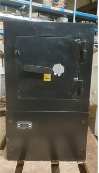 Сейф-термостат медицинский 10л, 3 класс