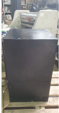 Сейф-термостат медицинский 10л, 3 класс