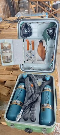 Аппарат ИВЛ ДП-9 