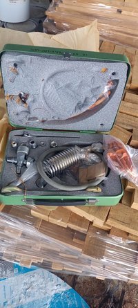 Аппарат ИВЛ ДП-9 