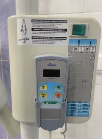 Рентген Стоматологический Гнатус