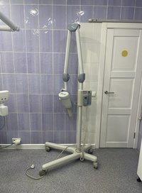 Рентген Стоматологический Гнатус