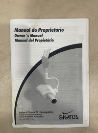 Рентген Стоматологический Гнатус