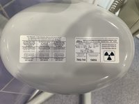 Рентген Стоматологический Гнатус