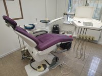 2 стоматологические установки Mercury 2008 года