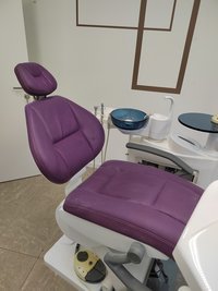 2 стоматологические установки Mercury 2008 года