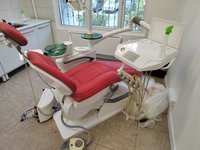 2 стоматологические установки Mercury 2008 года